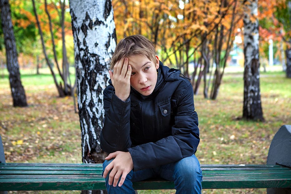 teen rehab for codependency and addiction