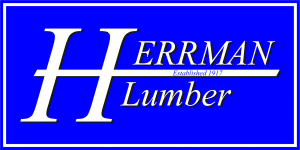 Herrman Lumber New Logo