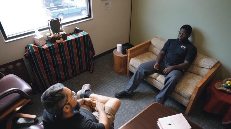 90-Day Residential Rehab Program for Teens - Individual Counseling in Branson West, MO