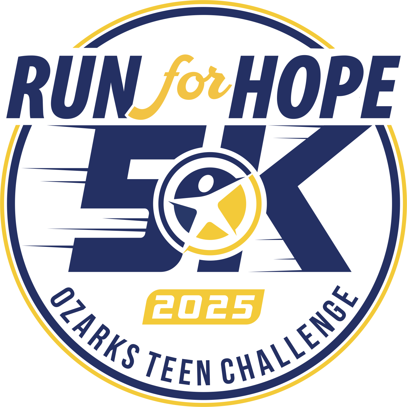 RUN FOR HOPE 5K