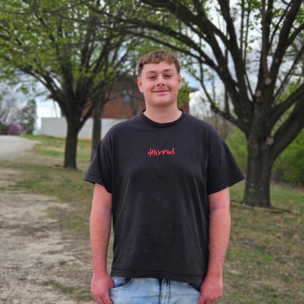 teen boy rehab