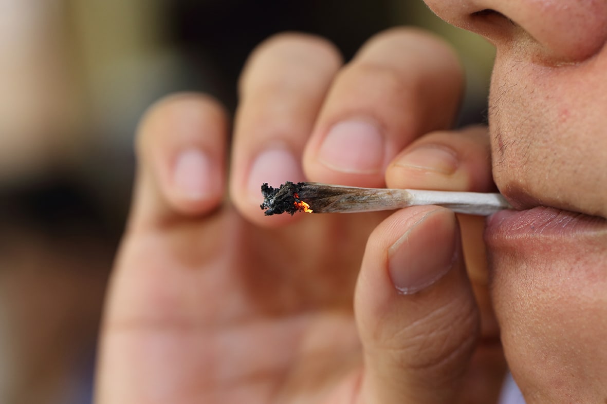 teen rehab for marijuana addiction